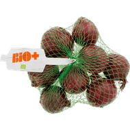 Bio+ Biologische rode uien