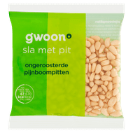 G'woon Pijnboompitten