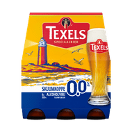 Texels Skuumkoppe 0.0% 6x300ml