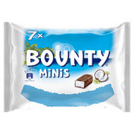 Bounty Mini