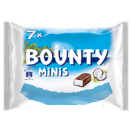 Bounty Mini