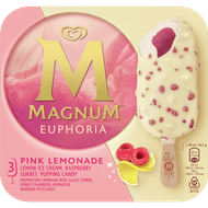 Ola Magnum euphoria 3 st.