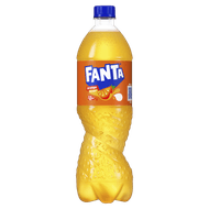 Fanta Orange