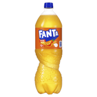 Fanta Orange