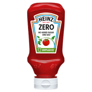 Heinz Tomatenketchup zero
