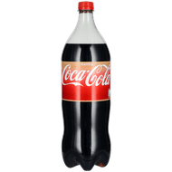 Coca-Cola Vanille