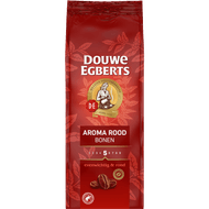 Douwe Egberts Aroma Rood koffiebonen