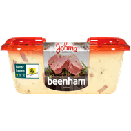 Johma Beenham salade