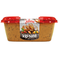 Johma Kip saté salade