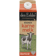 Den Eelder Karnemelk