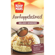 Koopmans Aardappelzetmeel