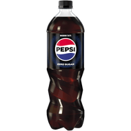 Pepsi Cola max