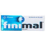 Finimal Pijnstiller