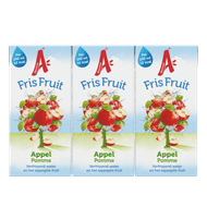 Appelsientje Frisfruit appel 6 stuks