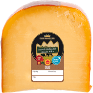 Kroon van Holland Actie kaas oud 48+ stuk