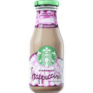 Starbucks Frappuccino smores limited edition
