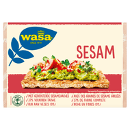 Wasa Knäckebröd sesam