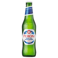 PERONI NASTRO AZZURRO Nastro azzurro