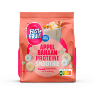 Fast Fruit Proteine appel banaan