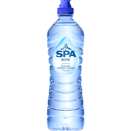 Spa Mineraalwater reine sportdop