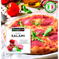 Buonizza Pizza salami
