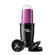 Magic bullet 200 black 4pcs