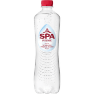 Foto van Spa Intense