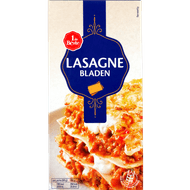 1 de Beste Lasagnebladen