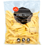 1 de Beste Verse frites