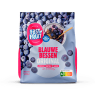 Fast Fruit Blauwe bessen