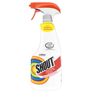 Shout Vlekkenoplosser spray