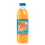 Oasis Tropical