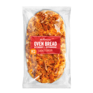 Boboli Ovenbrood smokey bacon