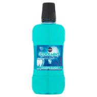 Derlon Mondwater coolmint