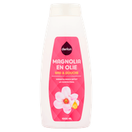 Derlon Bad&douche magnolia en olie