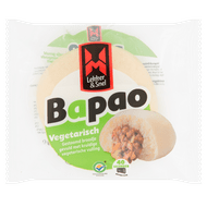 Humapro Bapao vegetarisch