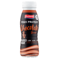 Ehrmann High protein shot choco