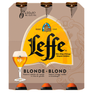 Leffe Blond