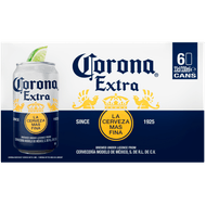 Corona Mexicaans 6x33 cl