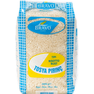 Bravo Tosya risotto rijst
