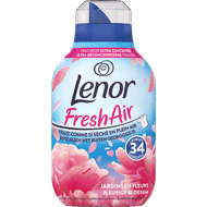 Lenor Wasverzachter fleurige bloesem 34 wasbeurten