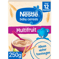Nestlé Pyamapapje 12+ maanden multifruit