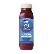 Innocent Super smoothie blueberry anti oxidant
