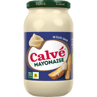 Calvé Mayonaise volvet