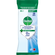 Dettol Multi reinigingsdoekjes antibacterieel