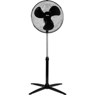 Tristar Ventilator op statief zwart