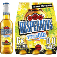 Desperados Virgin 0.0 6x33cl