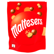 Maltesers pouch