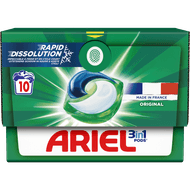 Ariel Vloeibaar wasmiddel 3 in 1 pods original