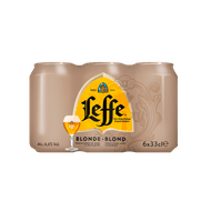 Leffe Blond 6x33 cl
